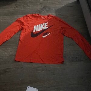 Nike shirt